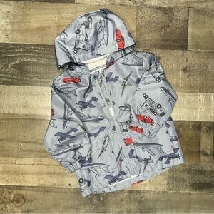 Carters Lightweight Jacket size 24months